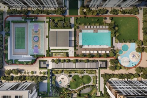 شقة في دبي هيلز استيت, دبي 1غرف نوم, 63 م² رقم 103748 - صورة 8