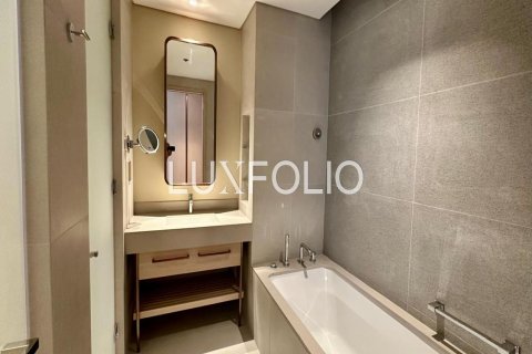 Снять в аренду квартиру в Vida Residences Dubai Mall, Даунтаун Дубай (Даунтаун Бурдж Дубай), Дубай: 2 спальни, 106м², № 46156 - фото 6