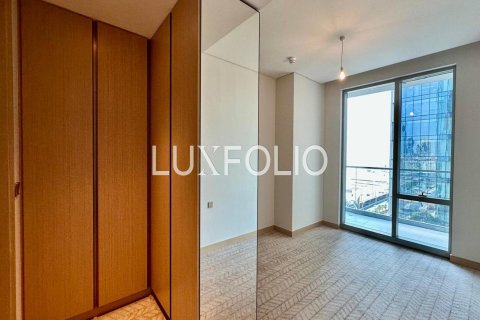 Apartment in Vida Residences Dubai Mall, Downtown Dubai (Downtown Burj Dubai), Dubai 2 bedrooms, 106 sq.m. № 46156
