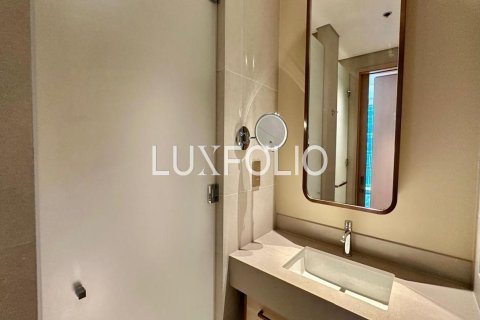 Снять в аренду квартиру в Vida Residences Dubai Mall, Даунтаун Дубай (Даунтаун Бурдж Дубай), Дубай: 2 спальни, 106м², № 46156 - фото 7