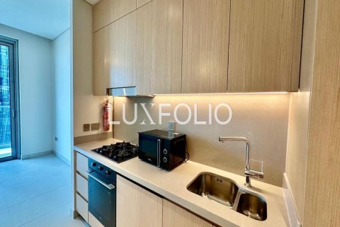 Снять в аренду квартиру в Vida Residences Dubai Mall, Даунтаун Дубай (Даунтаун Бурдж Дубай), Дубай: 1 спальня, 75м², № 46157 - фото 5