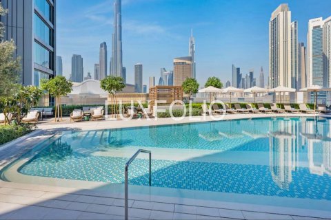 Снять в аренду квартиру в Vida Residences Dubai Mall, Даунтаун Дубай (Даунтаун Бурдж Дубай), Дубай: 1 спальня, 75м², № 46157 - фото 9