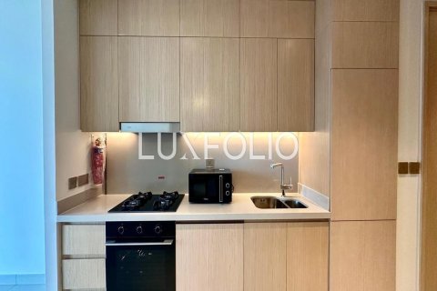 Снять в аренду квартиру в Vida Residences Dubai Mall, Даунтаун Дубай (Даунтаун Бурдж Дубай), Дубай: 1 спальня, 75м², № 46157 - фото 4