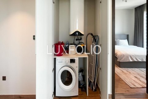 Снять в аренду квартиру в Marina Gate, Дубай Марина, Дубай: 2 спальни, 132м², № 46168 - фото 22