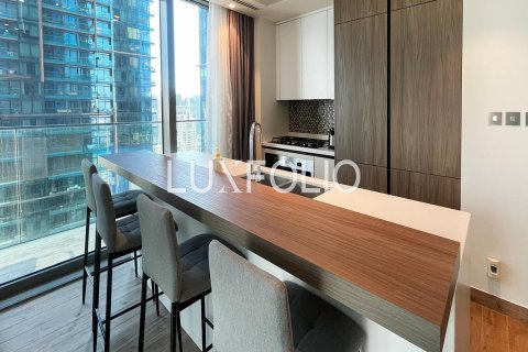 Снять в аренду квартиру в Marina Gate, Дубай Марина, Дубай: 2 спальни, 132м², № 46168 - фото 7