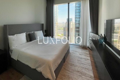 Снять в аренду квартиру в Marina Gate, Дубай Марина, Дубай: 2 спальни, 132м², № 46168 - фото 14