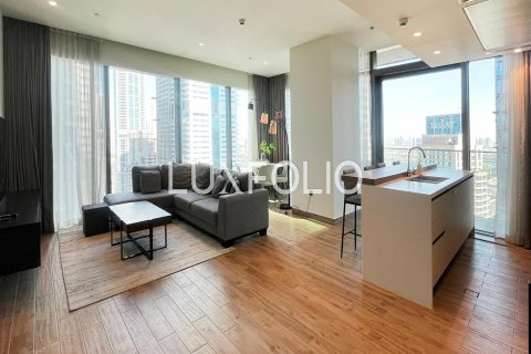 Apartment in Marina Gate, Dubai Marina, Dubai 2 bedrooms, 132 sq.m. № 46168