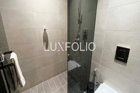 Снять в аренду квартиру в Marina Gate, Дубай Марина, Дубай: 2 спальни, 132м², № 46168 - фото 20