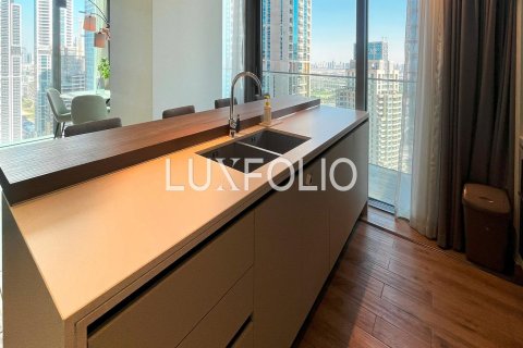 Снять в аренду квартиру в Marina Gate, Дубай Марина, Дубай: 2 спальни, 132м², № 46168 - фото 6
