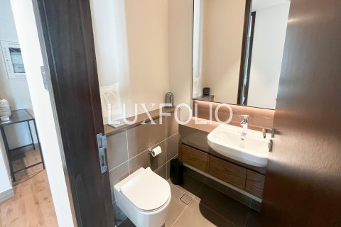 Снять в аренду квартиру в Marina Gate, Дубай Марина, Дубай: 2 спальни, 132м², № 46168 - фото 10