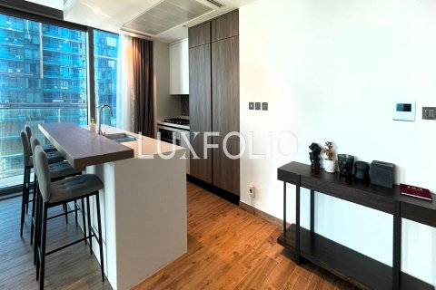 Снять в аренду квартиру в Marina Gate, Дубай Марина, Дубай: 2 спальни, 132м², № 46168 - фото 8