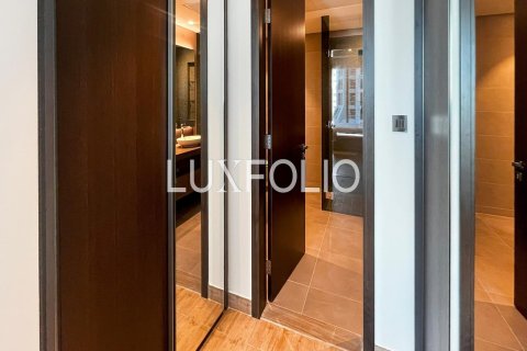 Снять в аренду квартиру в Marina Gate, Дубай Марина, Дубай: 2 спальни, 132м², № 46168 - фото 17