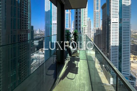 Снять в аренду квартиру в Marina Gate, Дубай Марина, Дубай: 2 спальни, 132м², № 46168 - фото 24
