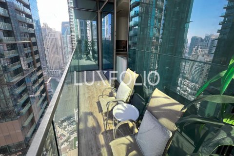 Снять в аренду квартиру в Marina Gate, Дубай Марина, Дубай: 2 спальни, 132м², № 46168 - фото 25