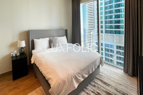 Снять в аренду квартиру в Marina Gate, Дубай Марина, Дубай: 2 спальни, 132м², № 46168 - фото 11