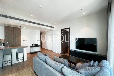Снять в аренду квартиру в Marina Gate, Дубай Марина, Дубай: 2 спальни, 132м², № 46168 - фото 4