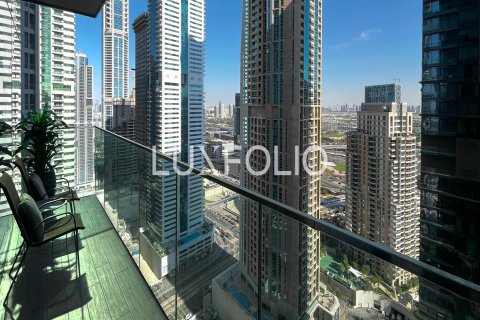 Снять в аренду квартиру в Marina Gate, Дубай Марина, Дубай: 2 спальни, 132м², № 46168 - фото 26