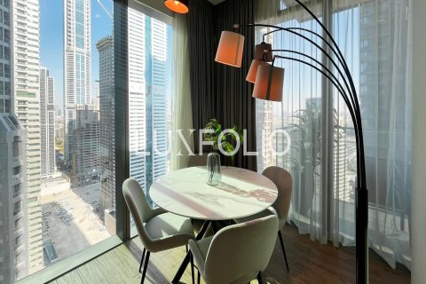 Снять в аренду квартиру в Marina Gate, Дубай Марина, Дубай: 2 спальни, 132м², № 46168 - фото 9