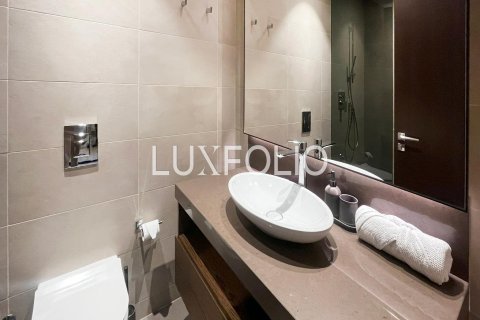 Снять в аренду квартиру в Marina Gate, Дубай Марина, Дубай: 2 спальни, 132м², № 46168 - фото 23