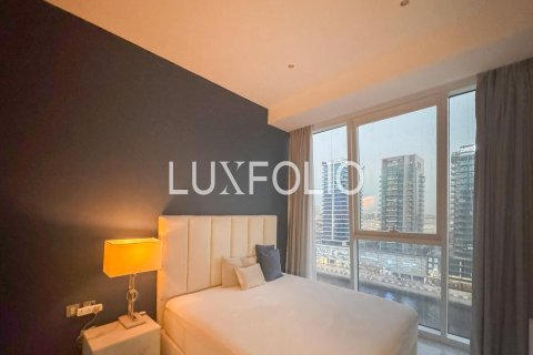 Снять в аренду квартиру в Бизнес-Бэе, Дубай: 1 спальня, 62м², № 46166 - фото 8