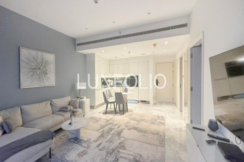 Снять в аренду квартиру в Бизнес-Бэе, Дубай: 1 спальня, 62м², № 46166 - фото 5