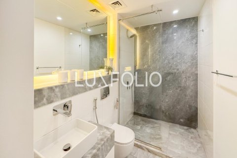 Снять в аренду квартиру в Бизнес-Бэе, Дубай: 1 спальня, 62м², № 46166 - фото 10