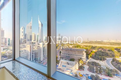 Снять в аренду квартиру в DIFC, Дубай: 2 спальни, 118м², № 46164 - фото 20