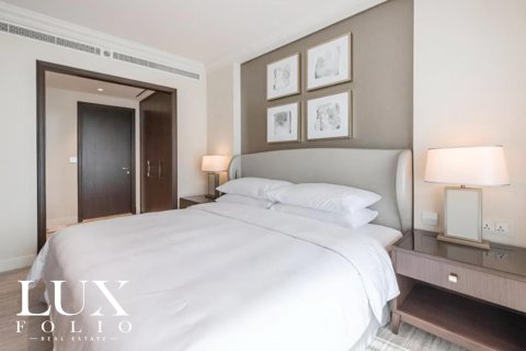 Снять в аренду квартиру в The Address Residence Fountain Views, Даунтаун Дубай (Даунтаун Бурдж Дубай), Дубай: 1 спальня, 78м², № 46167 - фото 6