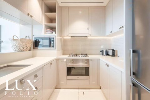 Снять в аренду квартиру в The Address Residence Fountain Views, Даунтаун Дубай (Даунтаун Бурдж Дубай), Дубай: 1 спальня, 78м², № 46167 - фото 8