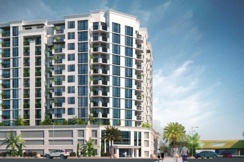 AVENUE RESIDENCE 4 في Al Furjan, دبي, رقم 3522