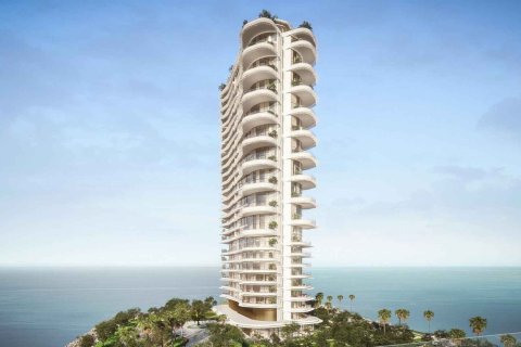BULGARI LIGHTHOUSE في Jumeirah Bay Island, جميرا, دبي, رقم 3534