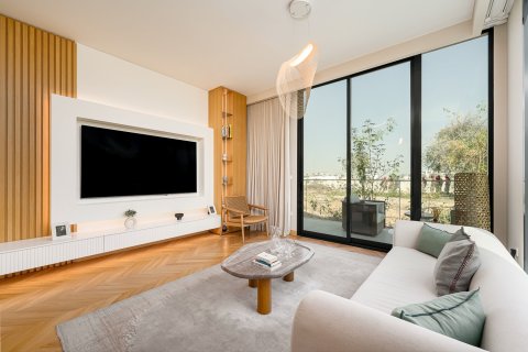 Appartement à Dubai, 1 chambre, 68.75 m², № 141163