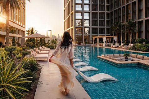 Apartamento en Dubai, 1 dormitorio, 65 m², № 141166 - foto 13