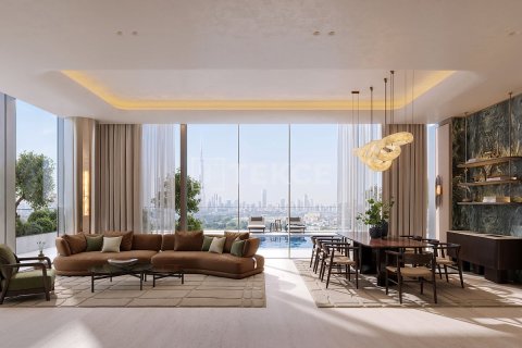 Apartamento en Dubai, 1 dormitorio, 65 m², № 141166 - foto 22