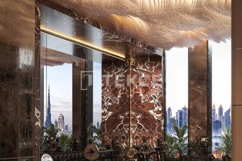 Apartamento en Dubai, 1 dormitorio, 65 m², № 141166 - foto 21