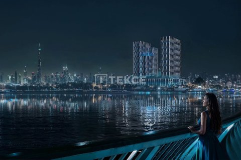 Apartamento en Dubai, 1 dormitorio, 65 m², № 141166 - foto 9