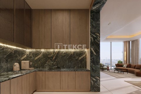 Apartamento en Dubai, 1 dormitorio, 65 m², № 141166 - foto 28