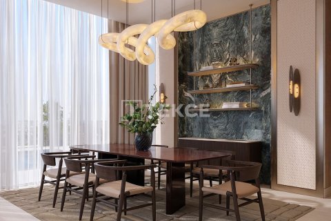 Apartamento en Dubai, 1 dormitorio, 65 m², № 141166 - foto 27