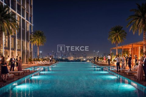 Apartamento en Dubai, 1 dormitorio, 65 m², № 141166 - foto 15