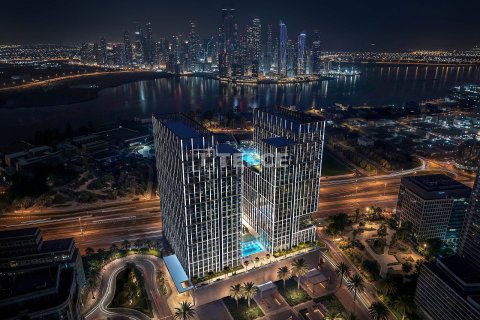 Apartamento en Dubai, 1 dormitorio, 65 m², № 141166 - foto 5