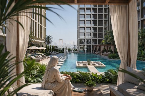 Apartamento en Dubai, 1 dormitorio, 65 m², № 141166 - foto 14