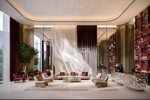 Apartamento en Dubai, 1 dormitorio, 65 m², № 141166 - foto 19