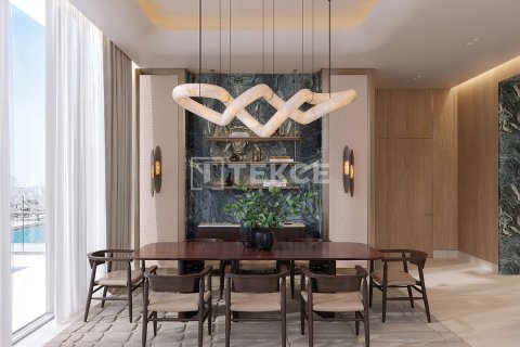 Apartamento en Dubai, 1 dormitorio, 65 m², № 141166 - foto 26