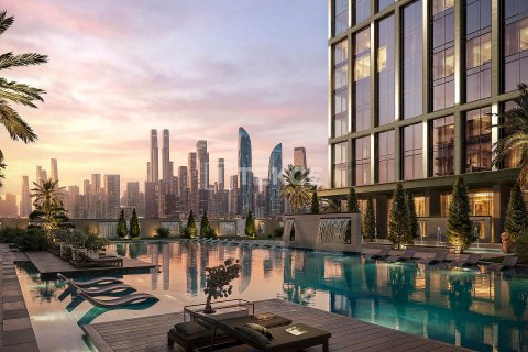 Apartamento en Dubai, 1 dormitorio, 65 m², № 141166 - foto 12
