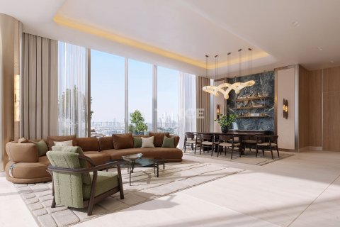 Apartamento en Dubai, 1 dormitorio, 65 m², № 141166 - foto 23
