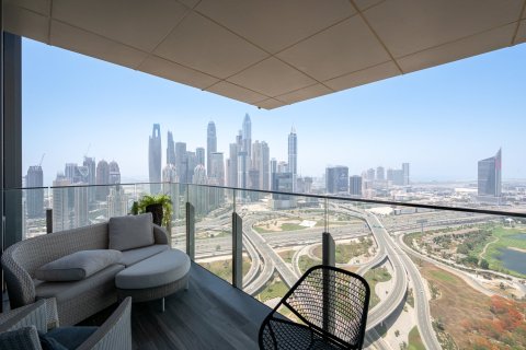 Apartamento en Jumeirah Lake Towers, Dubai, 4 dormitorios, 398.36 m², № 141165 - foto 13