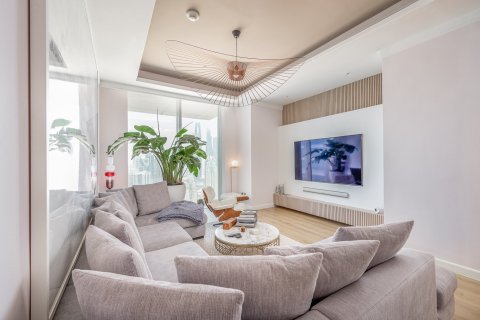 Apartamento en Jumeirah Lake Towers, Dubai, 4 dormitorios, 398.36 m², № 141165 - foto 3