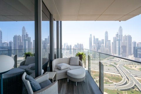 Apartamento en Jumeirah Lake Towers, Dubai, 4 dormitorios, 398.36 m², № 141165 - foto 15
