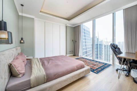 Apartamento en Jumeirah Lake Towers, Dubai, 4 dormitorios, 398.36 m², № 141165 - foto 11