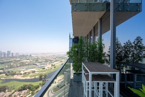 Apartamento en Jumeirah Lake Towers, Dubai, 4 dormitorios, 398.36 m², № 141165 - foto 14